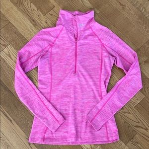 Under Armour Athletic pull over